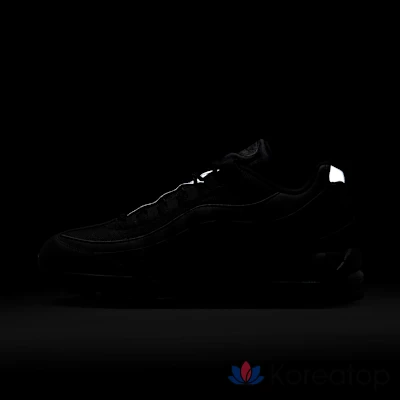 Кроссовки мужские Nike Air Max 95 Big Bubble, фото 12