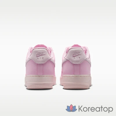 Кроссовки женские Nike Air Force 1 '07 WB, фото 6