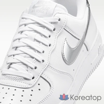Кроссовки женские Nike Air Force 1 Retro Premium, фото 7