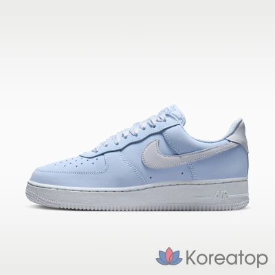 Кроссовки женские Nike Air Force 1 '07 WB