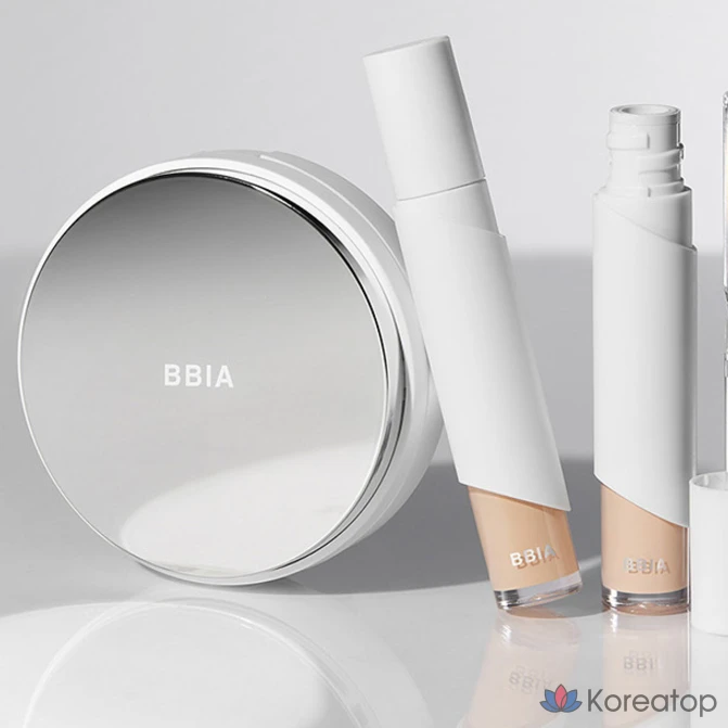 Кушон BBIA Oh Glow Cushion, оттенок 23 Natural, 15 г, 1 шт., фото 6