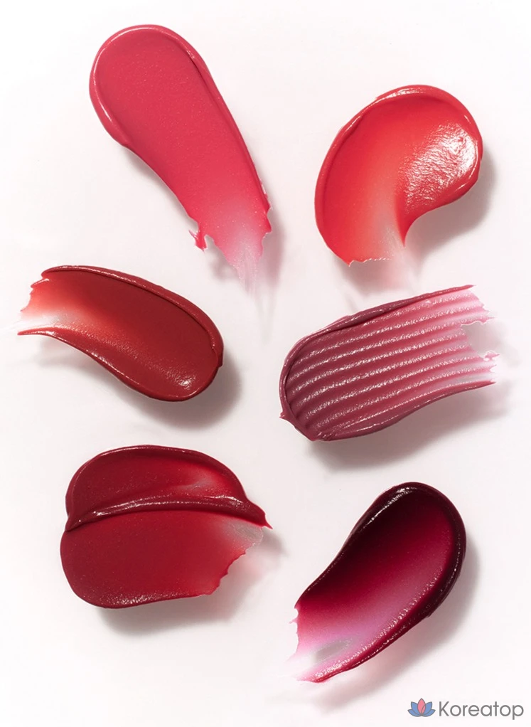 Тинт для губ nuse Mousse Ritual Tint, оттенок 06 Plum Me, 4.5 г, 1 шт., фото 4