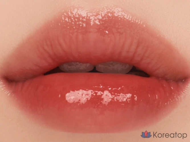 Бальзам для губ nuse Color Care Lip Balm, оттенок So Red, 4.3 г, 1 шт.