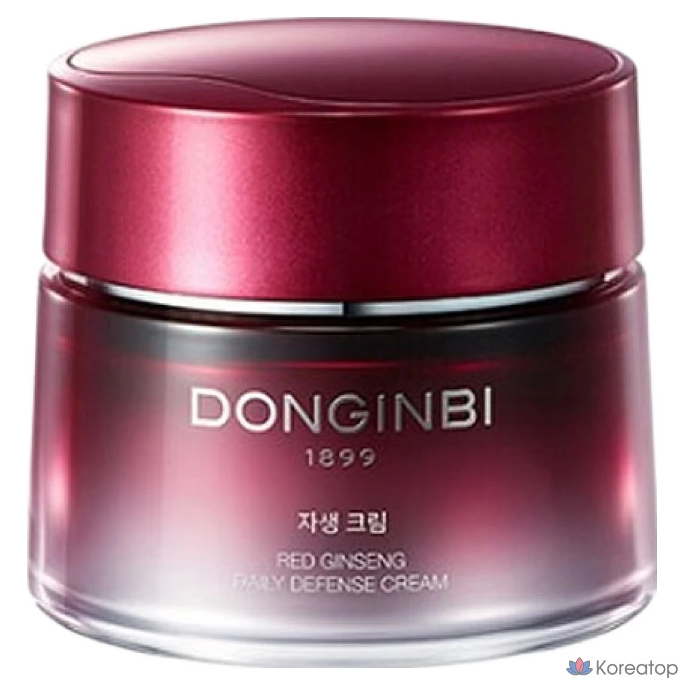 Крем Donginbi Jasaeng Cream, 25 мл, 1 шт.