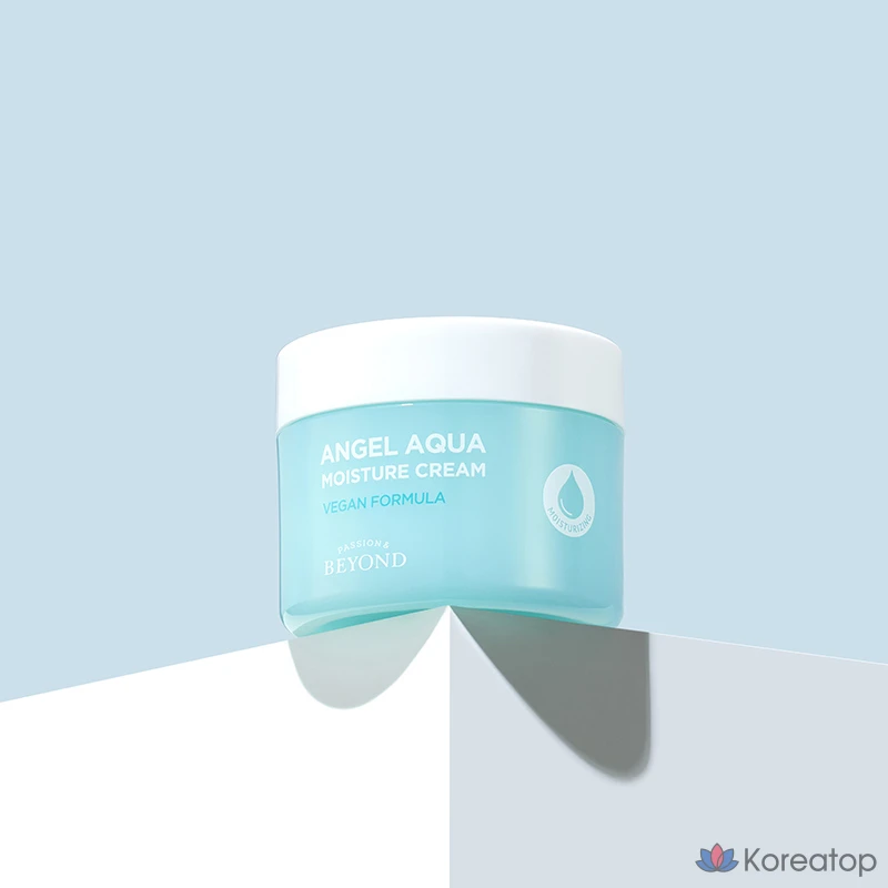 Крем Beyond Angel Aqua Moisture Calming Cream, 150 мл, 1 шт.