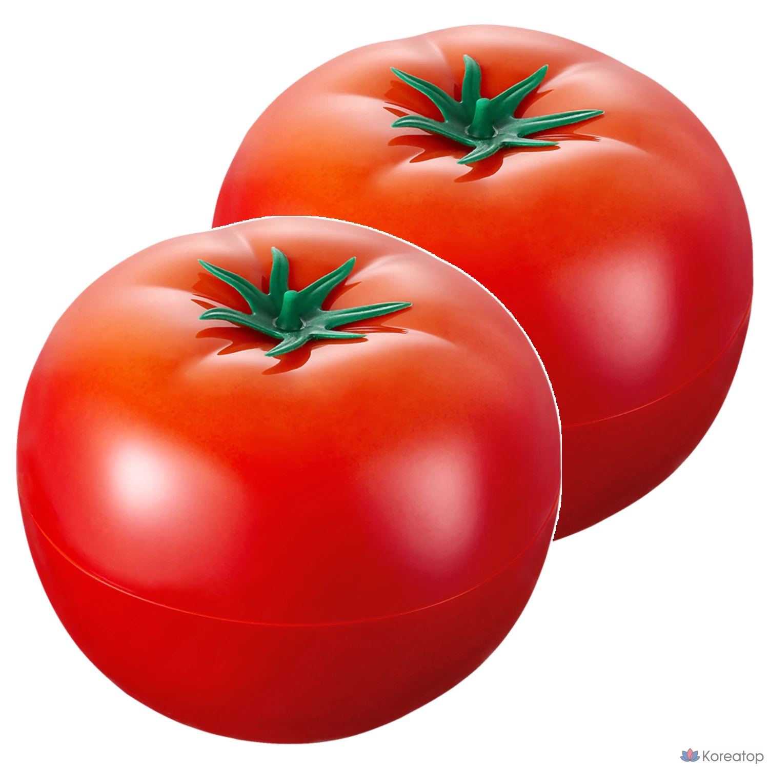 Пилинг-маска Tony Moly Tomatox Magic Massage Pack, 80 г, 2 шт.