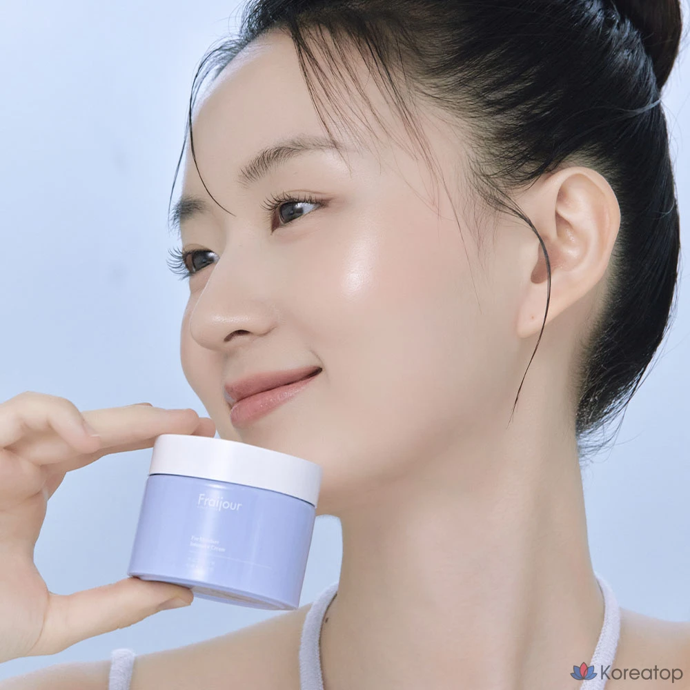 Крем Fraijour Pro Moisture Intensive Cream, 50 мл, 1 шт.