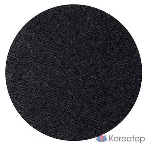 Пэды для лица Neogen Real Charcoal Pads, 60 шт.