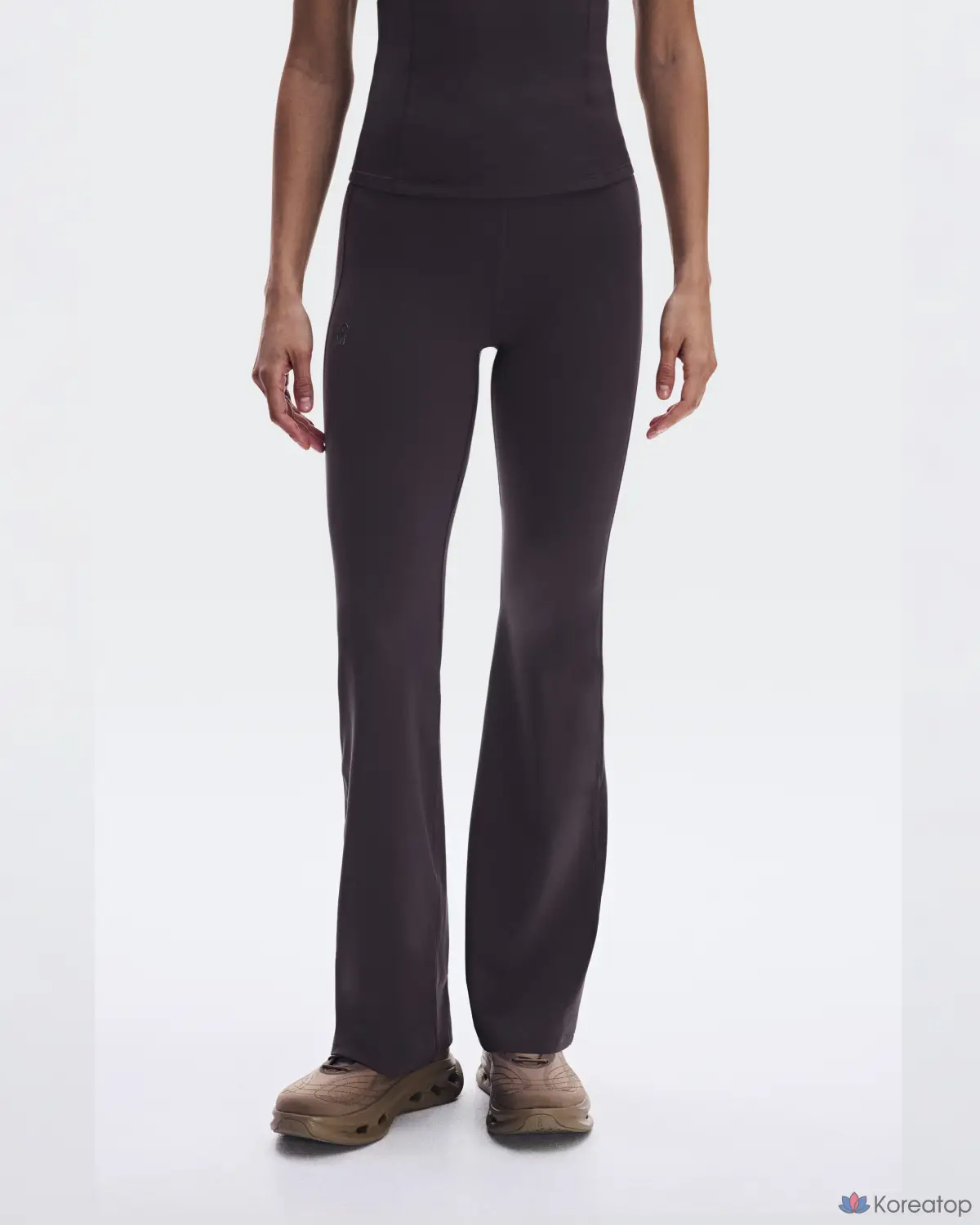 Брюки ON Bootleg Trousers LOEWE, фото 6
