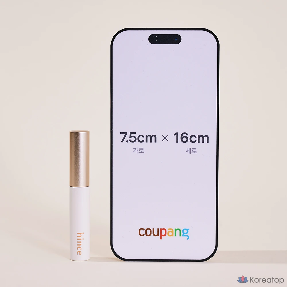 Формирователь бровей Hins Signature Brow Shapers, 4 мл, G003 Темно-коричневый, 1 шт, фото 6