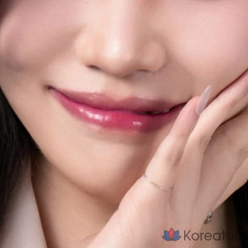 Тинт для губ Tony Moly Zootopia Edition Perfect Lips Shocking Lip Tint, оттенок N18 Berry Jin Shocking, 1 шт.