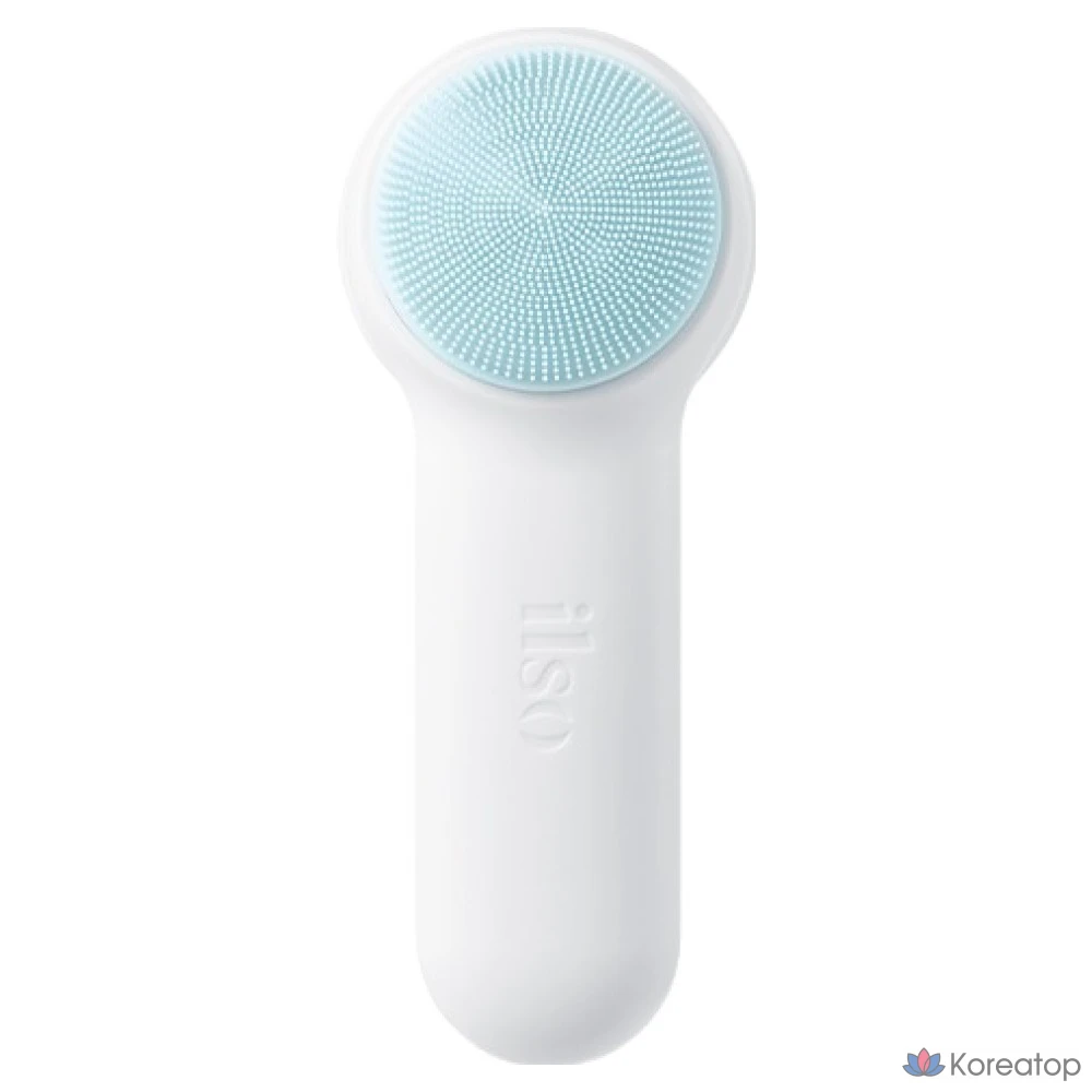 Щетка для умывания Ilso Pore Cleansing Master, белый, 1 шт.