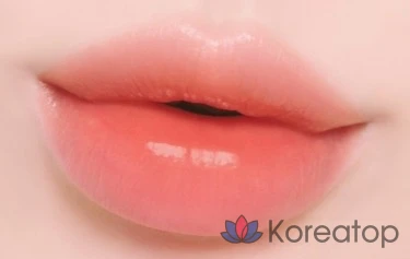 Тинт для губ Tony Moly Get It Tint Colorful Water, оттенок 01 Baby Orange, 1 шт.