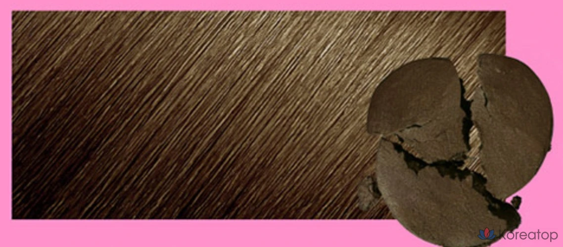 Тинт для бровей Mise en Scene Hello Jelly Pang Pang, оттенок 03 Light Brown, 8 г, 1 шт.