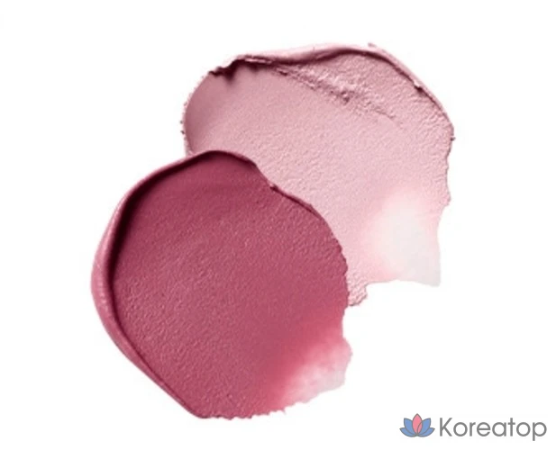 Кушон-румяна ALTERNATIVE STEREO Bami Cream Cheek Cushion Blusher, оттенок 06 Plum Jam, 2.5 г, 1 шт., фото 4
