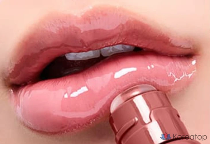 Бальзам для губ LANEIGE Lip Serum, оттенок Cinnamon Sugar, 12 г, 1 шт.