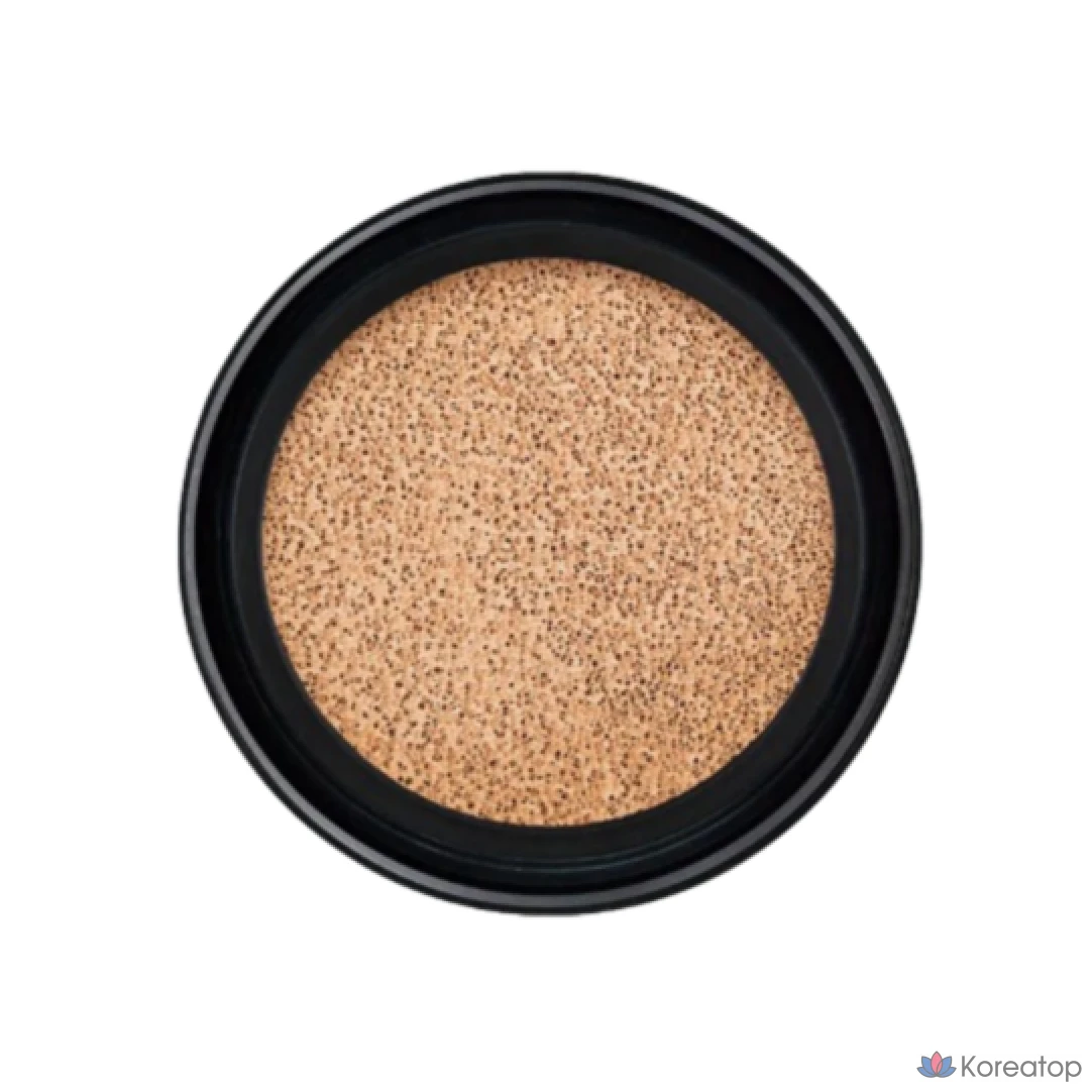 Тональная основа JAVIN DE SEOUL Wink Foundation Pact Refill, оттенок 24 Cover Natural (Cool-Neutral), 15 г, 1 шт.
