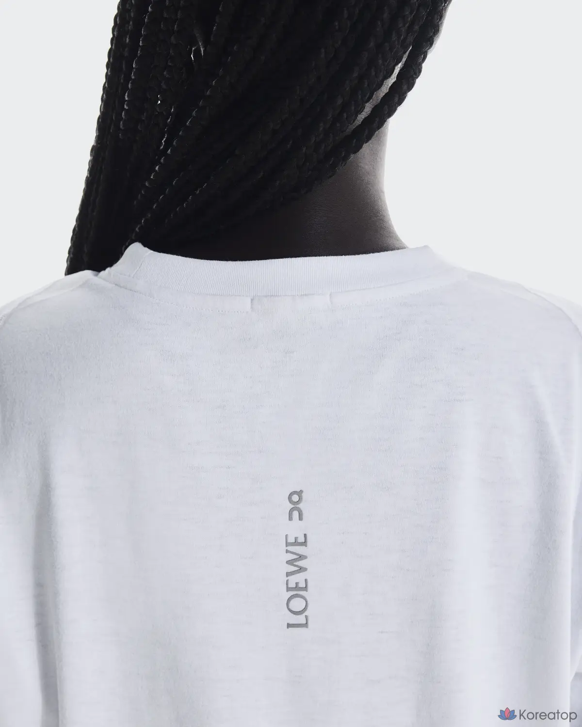 Футболка ON Active T-Shirt LOEWE