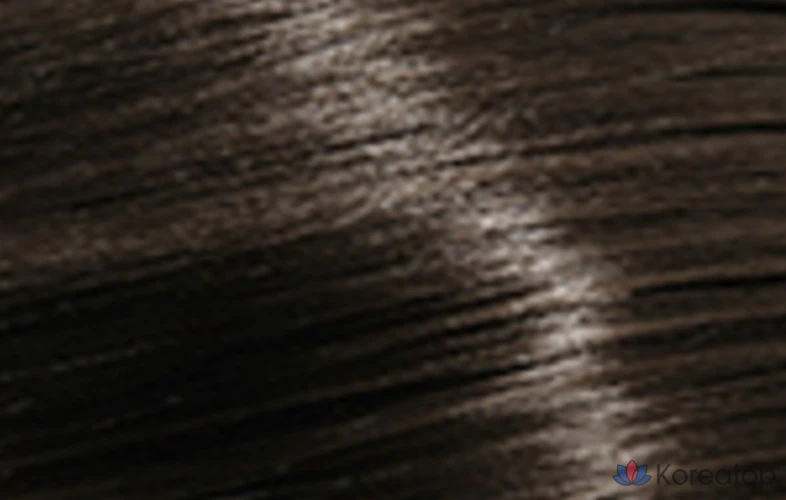 Краска для волос Mise en Scene New Hello Cream, оттенок Cool Brown, 1 шт.