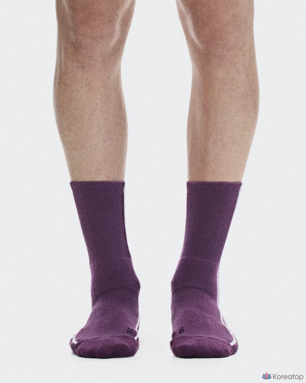 Носки ON Court Sock High