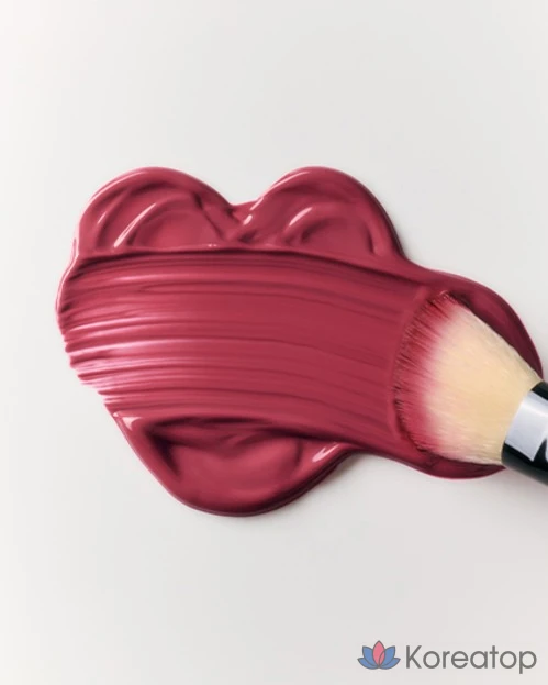 Тинт для щек nuse Mousse Care Cheek, оттенок 06 Hati, 16 мл, 1 шт., фото 3
