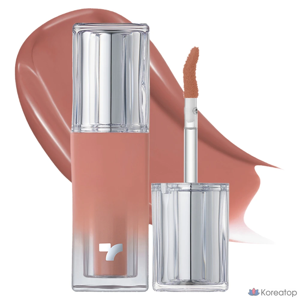 Тинт для губ Tony Moly Get It Tint Waterful Syrup, оттенок 18 Melrose Syrup, 1 шт.