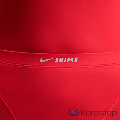 Леггинсы женские Nike Weightless High-Waist V-Panel, фото 6