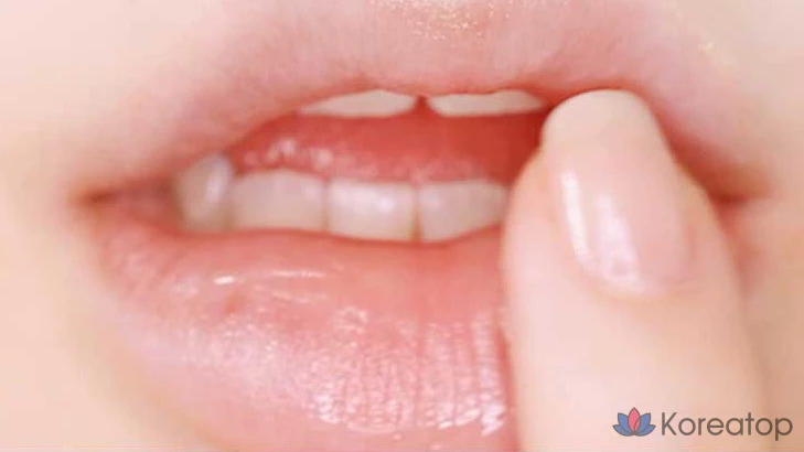 Бальзам для губ Etude House Ginger Sugar Essential Lip Balm, 15 мл, 1 шт.