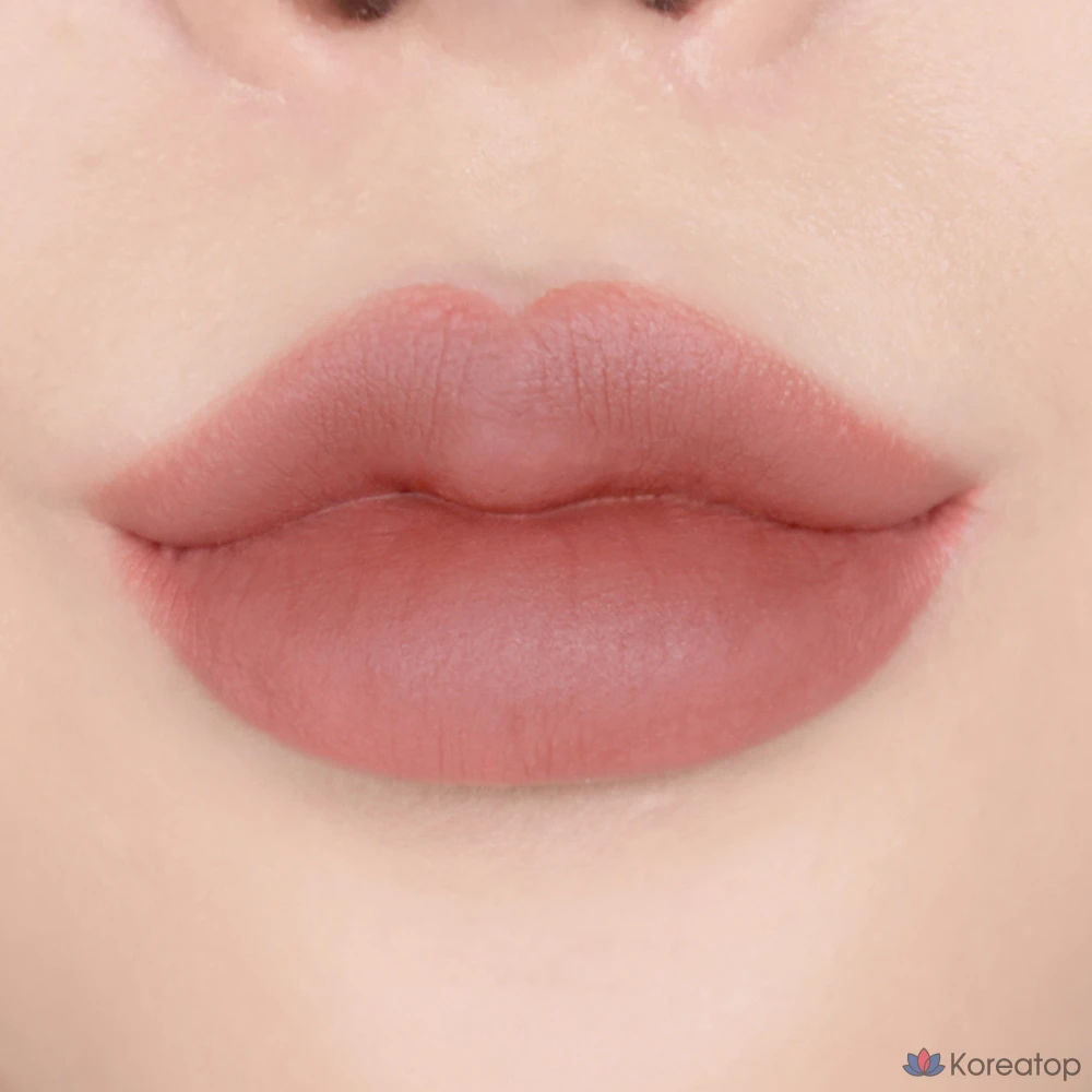 Тинт для губ MERZY Blur Fit Lip Tint, оттенок BT5, 1 шт., фото 3