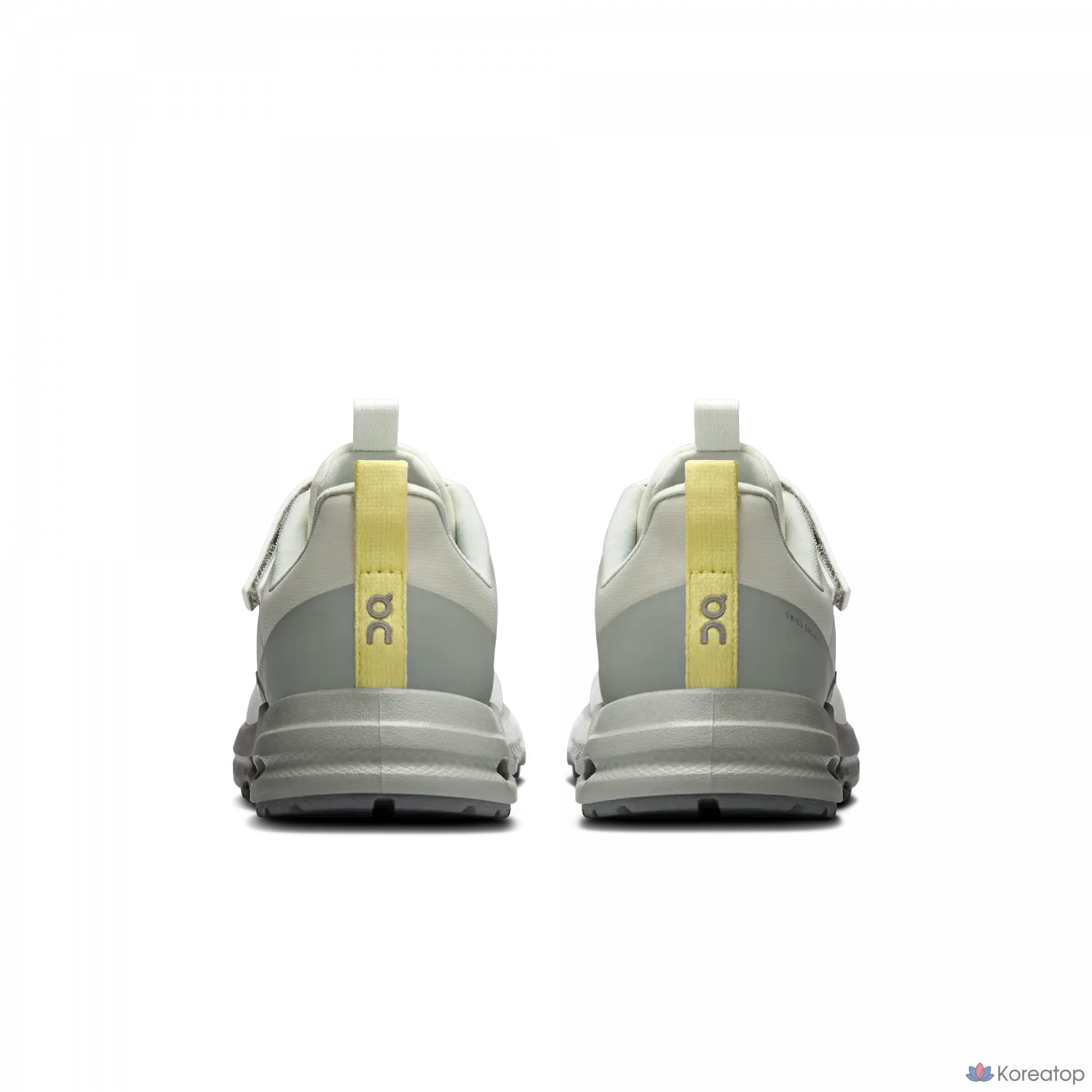 Кроссовки ON Cloudhero Waterproof