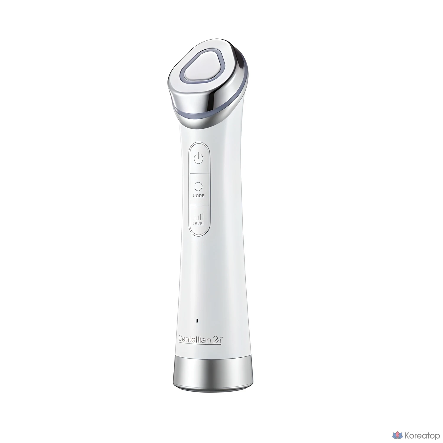 Массажер для лица Medicube Centellian24 Derma Pulse Booster Multi Shot, цвет Ivory
