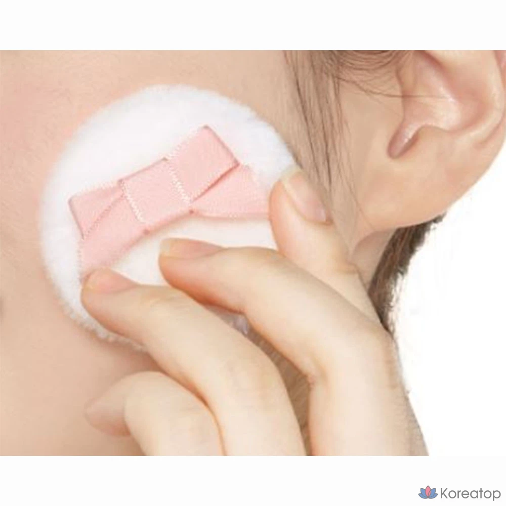 Пудра-румяна Etude House New Lovely Cookie Blusher, оттенок RD301, 4.5 г, 1 шт.