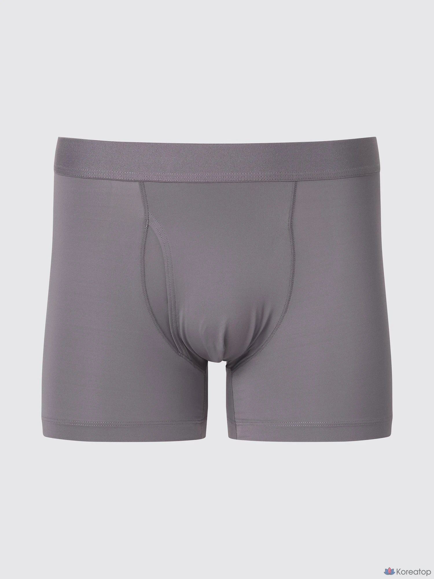 Трусы-боксеры Uniqlo AIRism Boxer Briefs