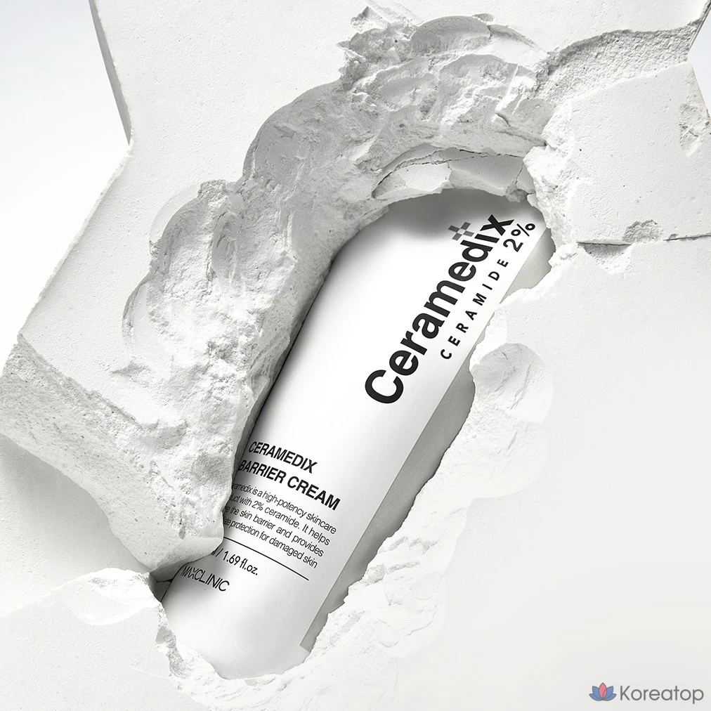 Крем MAXCLINIC Ceramedics Barrier Cream, 50 мл, 1 шт.