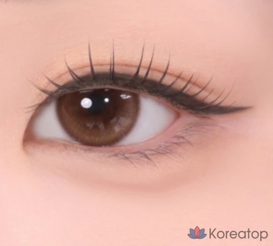 Подводка для глаз Tony Moly I’m TONYMOLY Multi Technics Eyeliner, оттенок 03 Ash Black, 0.6 г, 1 шт.