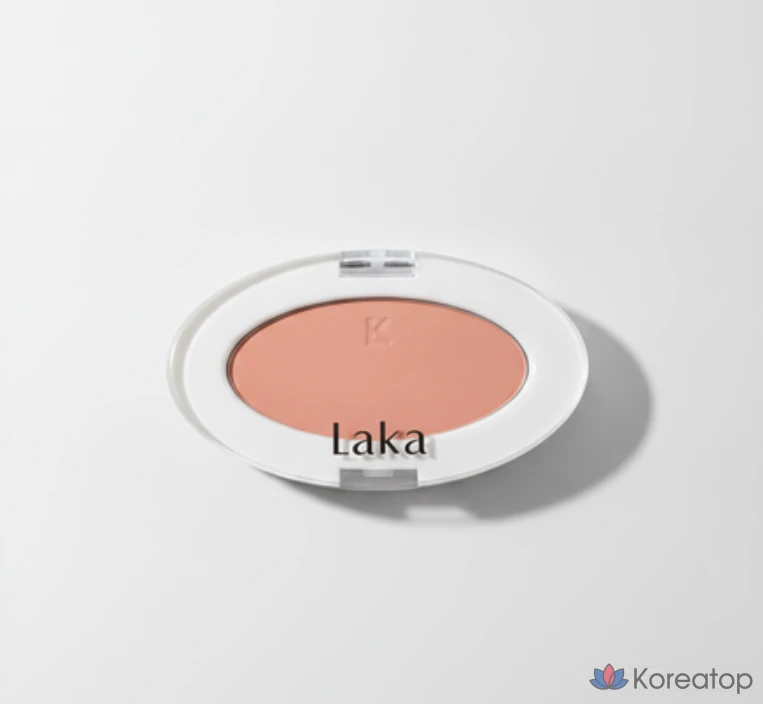 Румяна Laka Love Silk Blush, оттенок 707 Sweet, 1 шт.