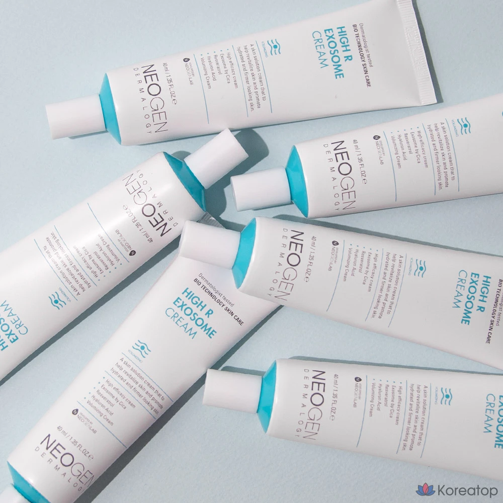 Крем Neogen High R Exosome Cream, 40 мл, 1 шт.