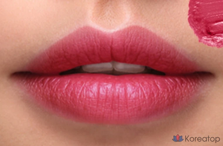 Тинт для губ Rinacita Tone-Up Rouge Lipstick, оттенок 8 Venus Nude, 1 шт.