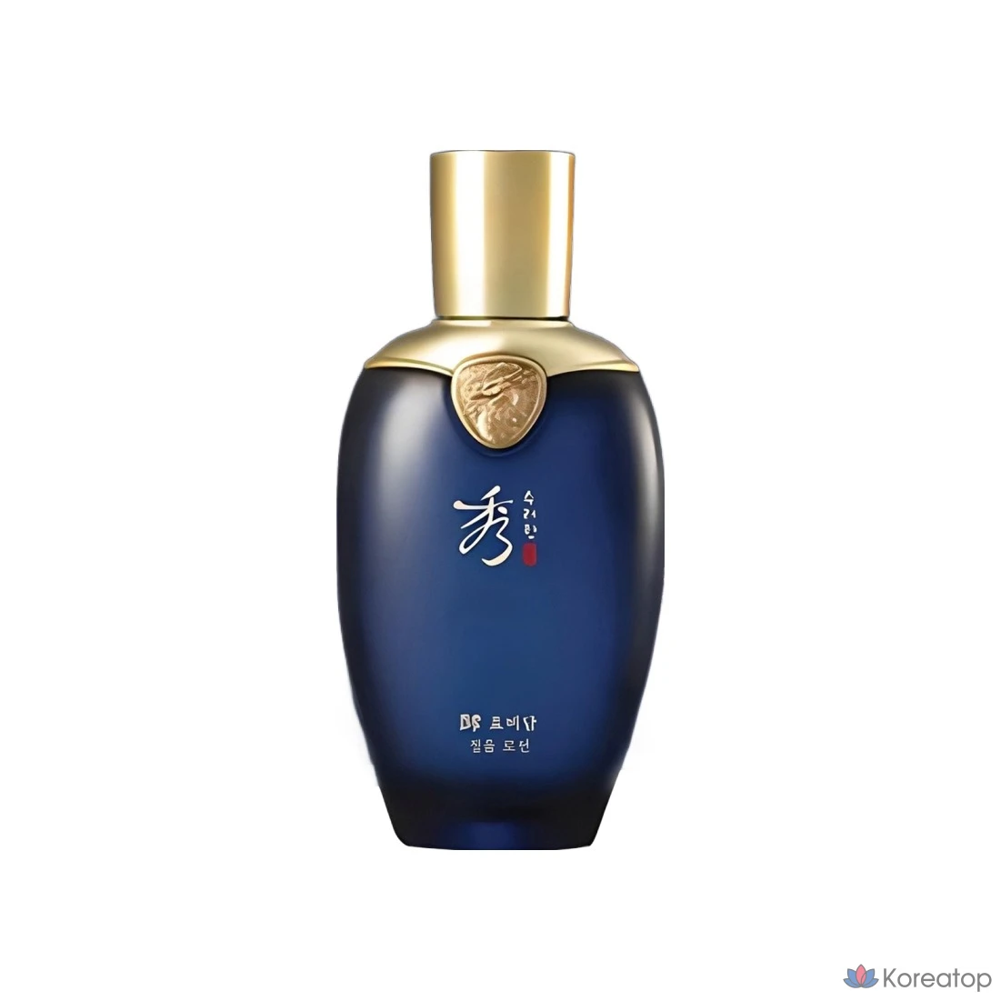 Набор для ухода Sooryehan Hyobidam Jeongyul 2-piece Set, 1 шт.
