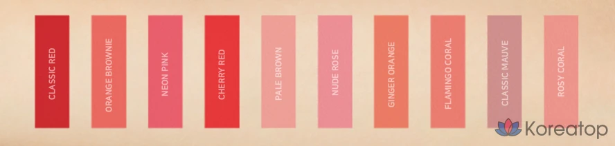 Тинт для губ Enough Off Pro BB Talk Rouge, оттенок Nude Rose, 3.6 г, 1 шт.