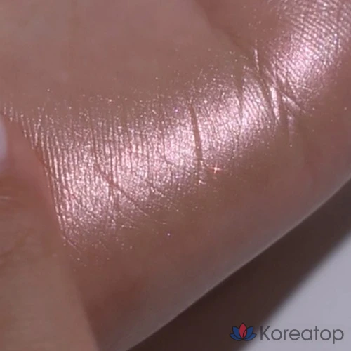 Хайлайтер Espoir Strobing Highlighter, оттенок 6 Peach Solar, 8 г, 1 шт.