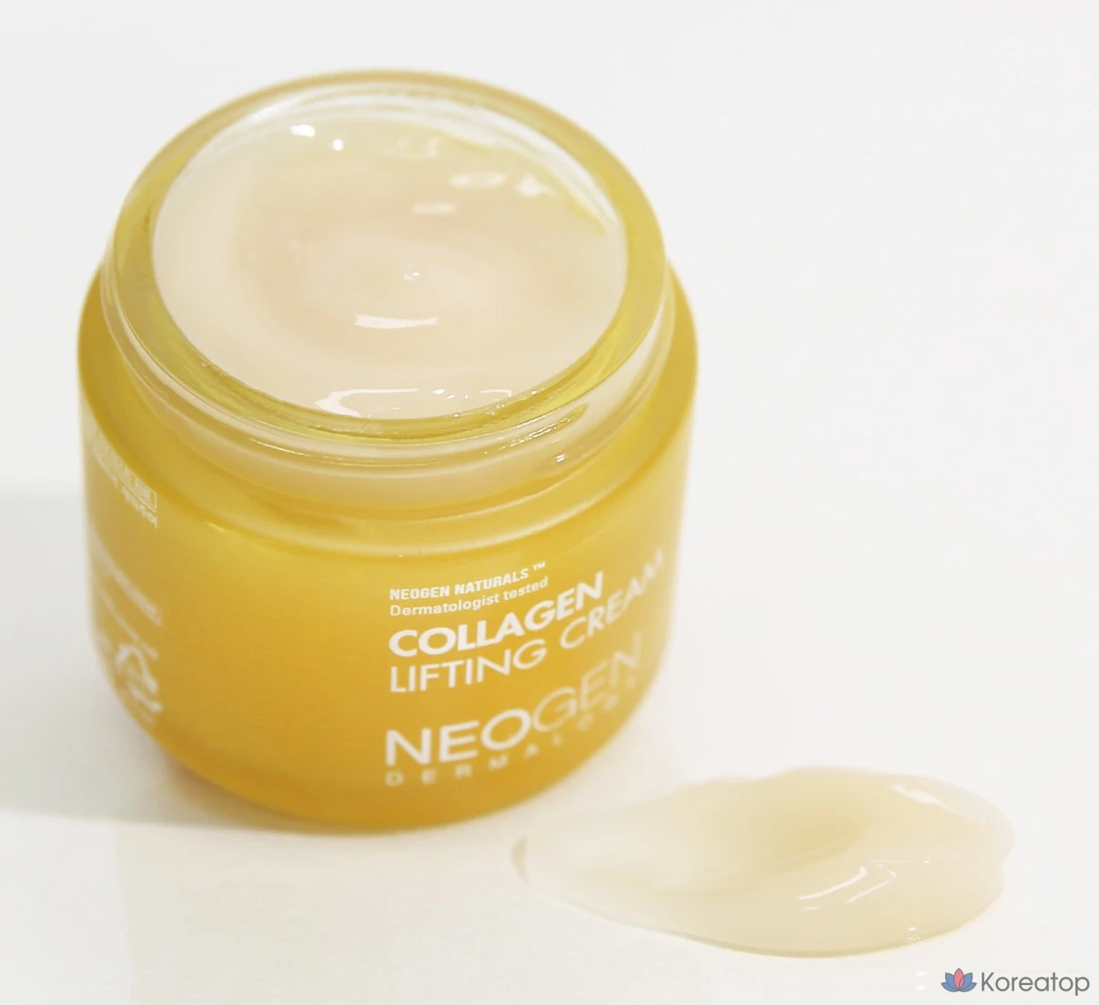 Крем Neogen Dermalogy Collagen Lifting Cream, 70 мл, 1 шт.