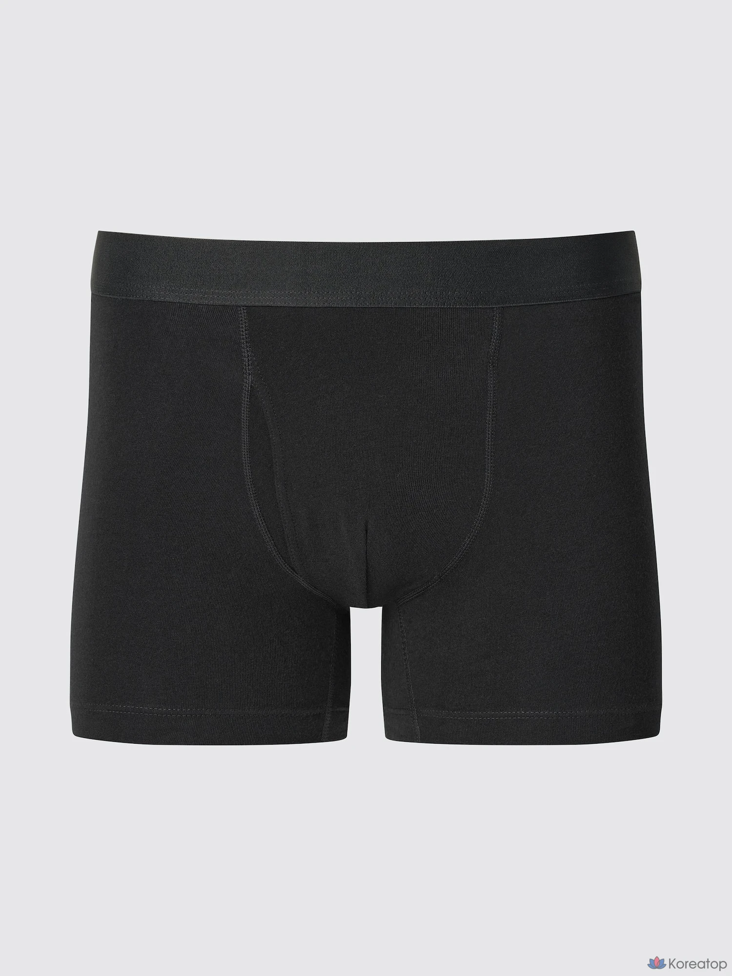 Трусы-боксеры Uniqlo Cotton Boxer Brief