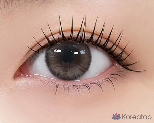 Сыворотка для ресниц Marshique Enriched Intense Lash Serum Black, 3.5 мл, 1 шт., фото 3