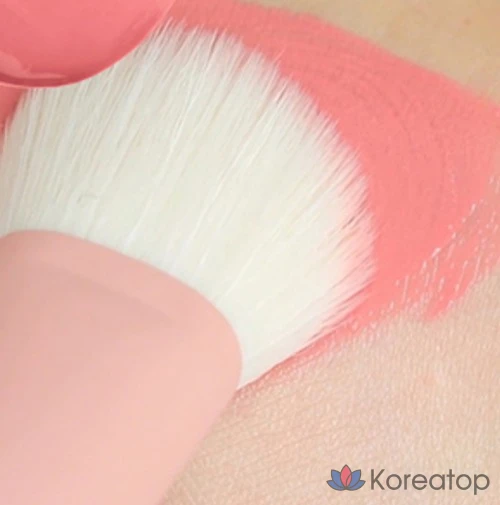 Жидкий румянец 3CE Sheer Liquid Blusher, оттенок SIDE PIECE, 3 г, 1 шт., фото 4