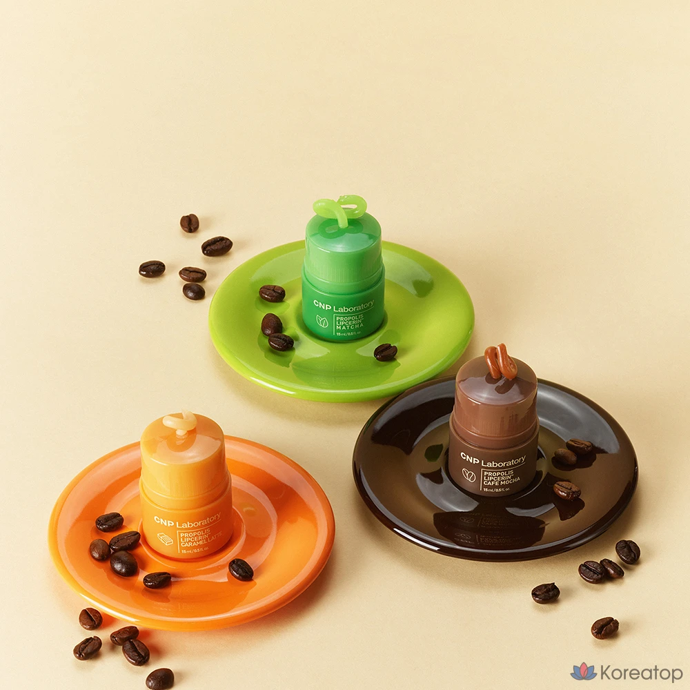 Бальзам для губ CNP Laboratory Propolis Lipcerin, оттенок Cafe Mocha, 15 мл, 1 шт., фото 4