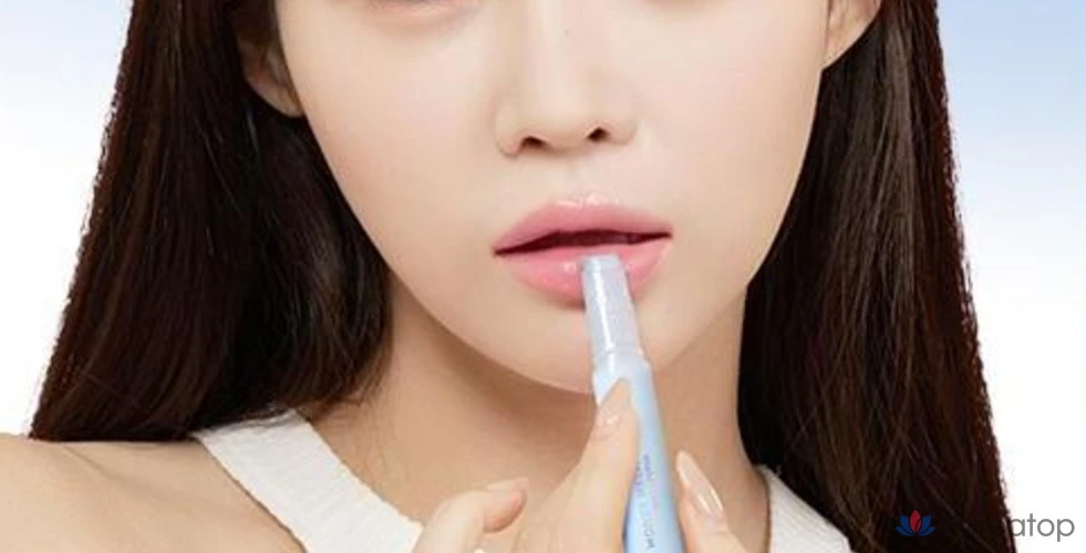 Бальзам для губ Nature Republic Honey Melting Lip, оттенок Crystal Sparkle, 15 г, 1 шт.