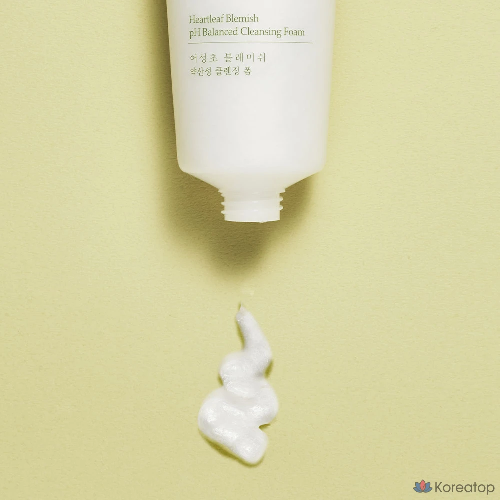 Очищающая пенка Fraijour Centella Asiatica Blemish Cleansing Foam, 250 мл, 1 шт.