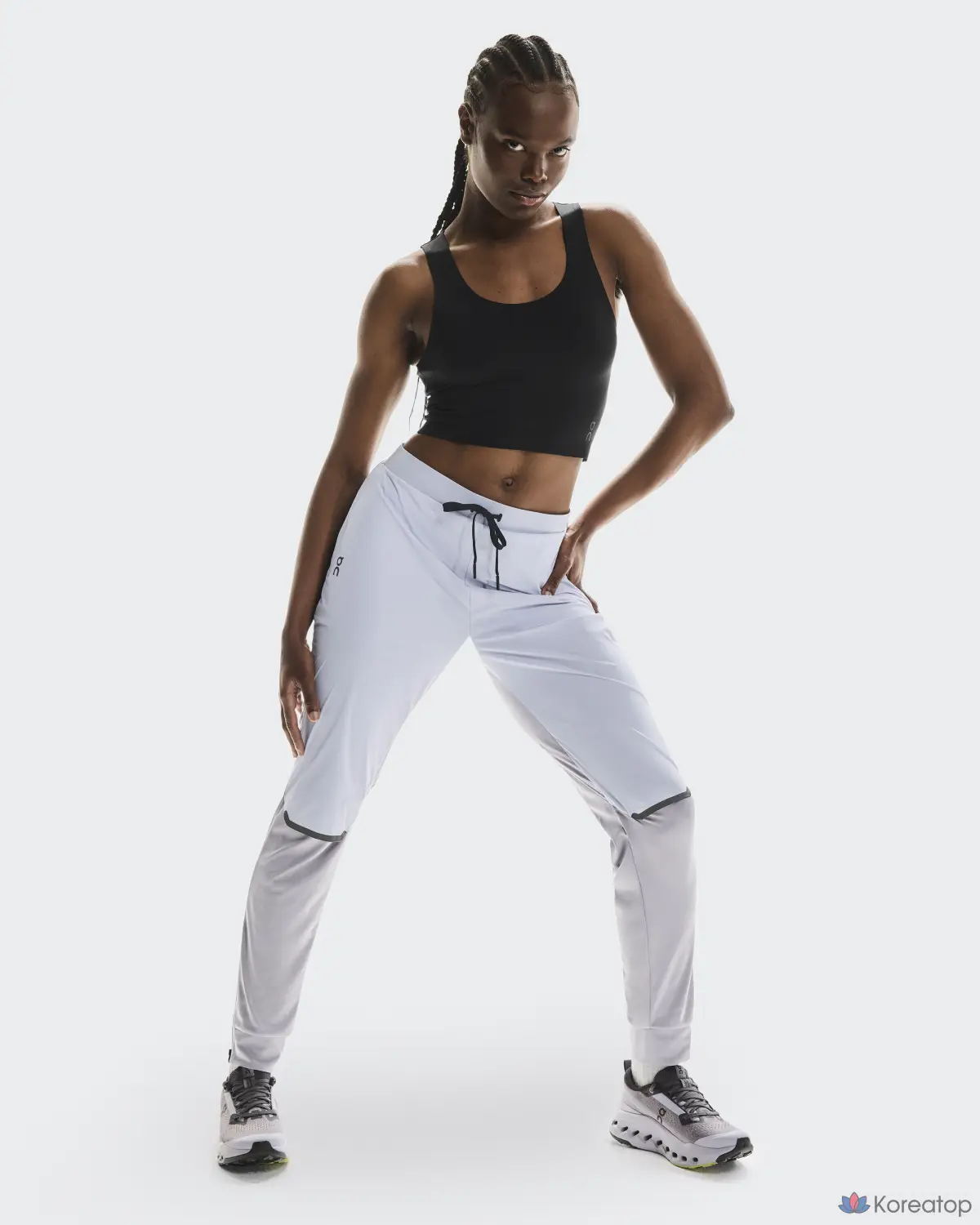 Брюки ON Weather Pants