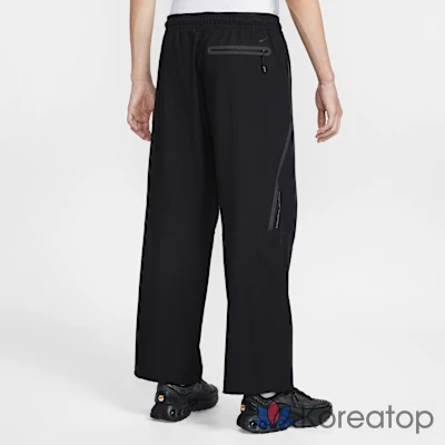 Брюки мужские Nike Tech Dri-FIT Shori Knit Pants
